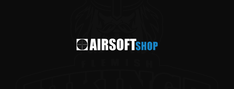 New sponsor: Airsoftshop