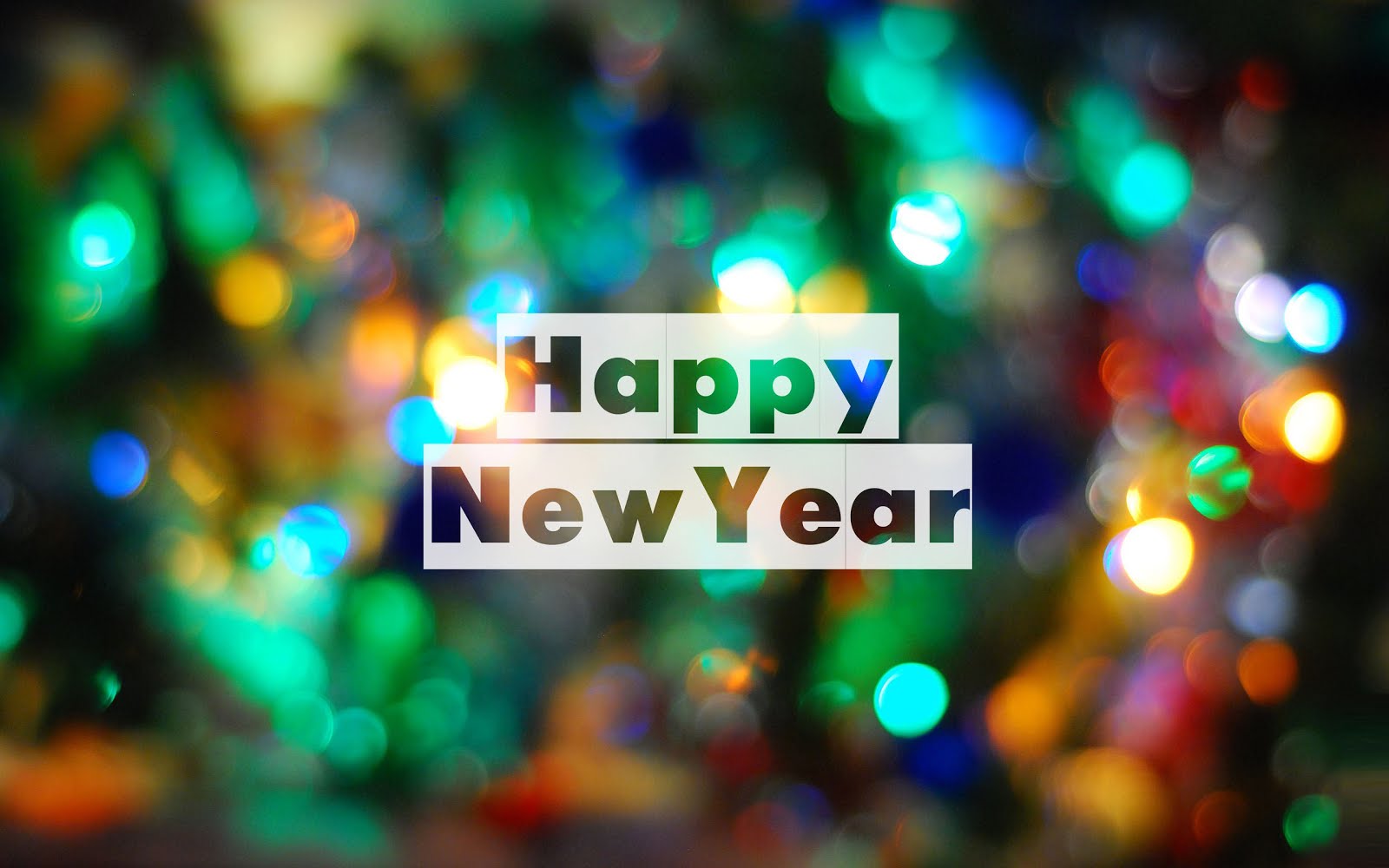 Merry Christmas and a Happy New Year!